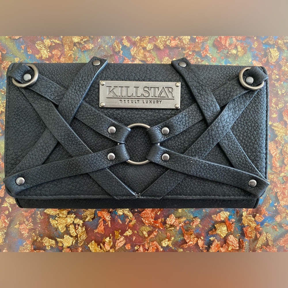 Killstar Wallet